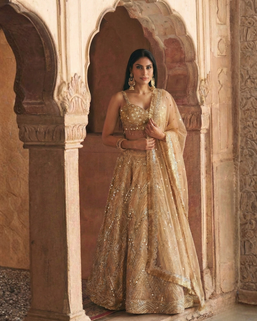 Lehenga