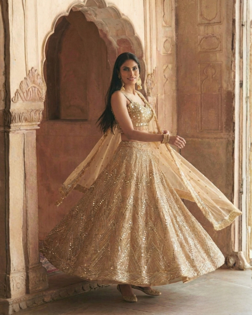 Lehenga