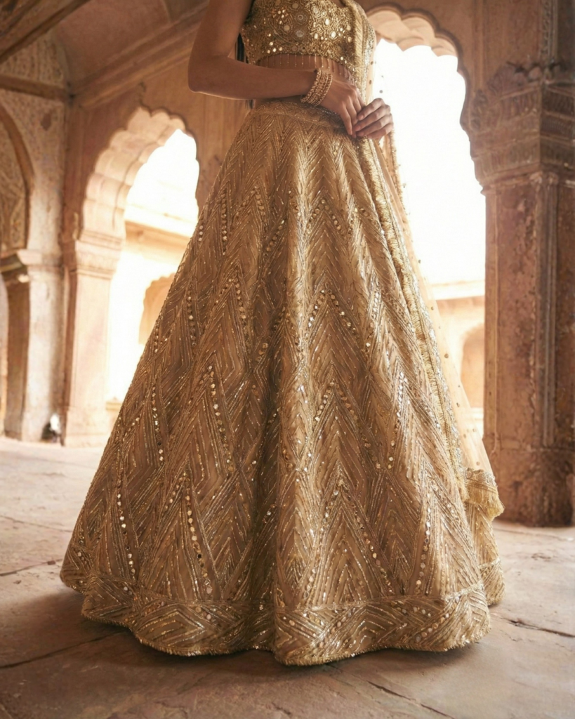 lehenga