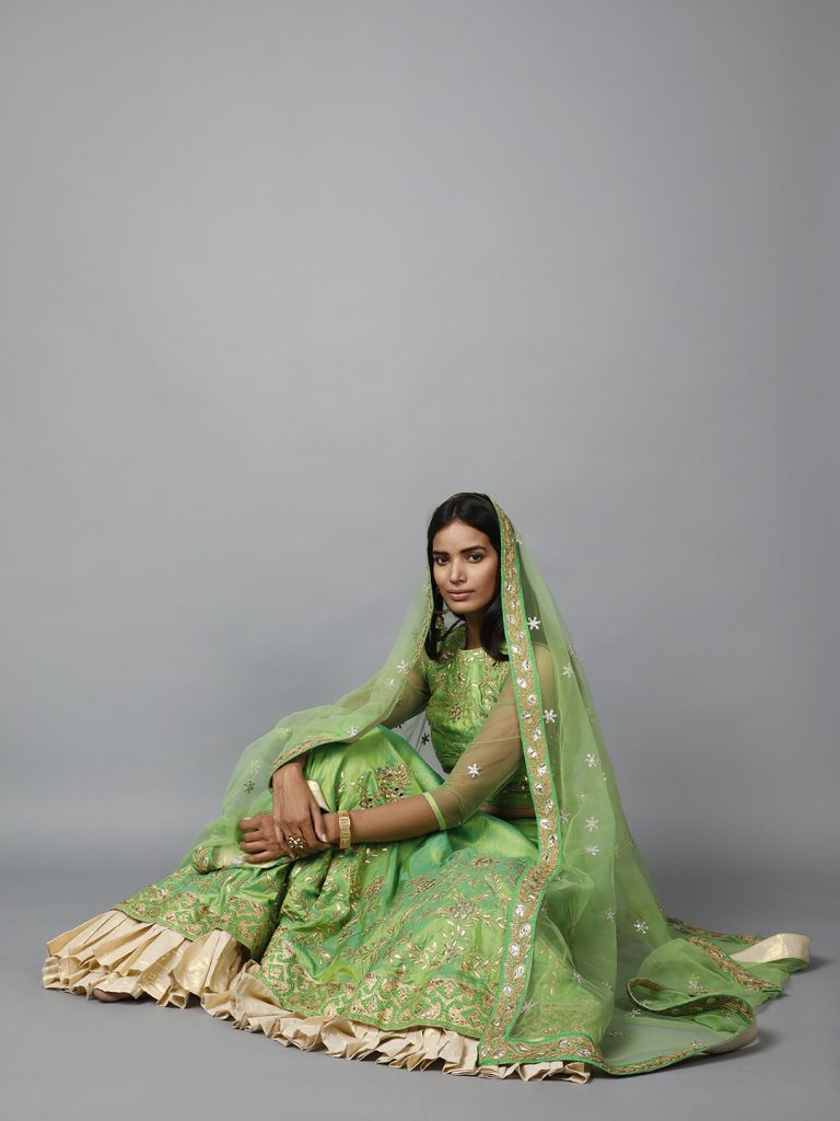 Lehenga