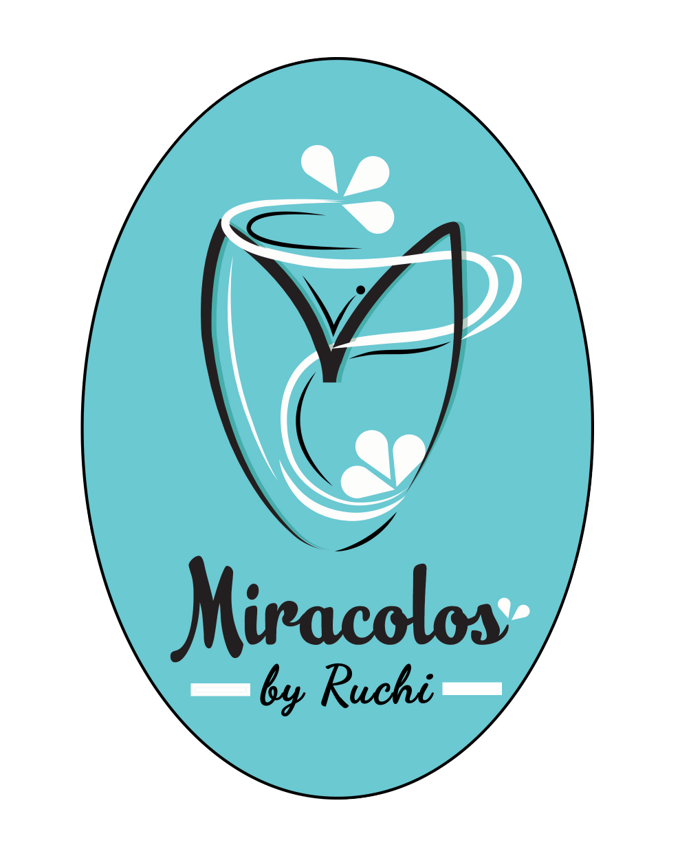 MIRACOLOS by Ruchi